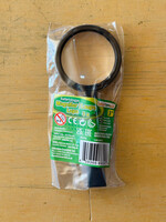 Safari Magnifying Lens (Black) - Safariology