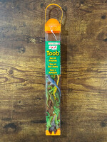 Safari Safari - Sue & Friends Toob