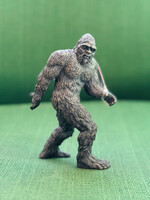 Safari Safari - Bigfoot