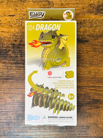 Safari Eugy - Dragon (3D Puzzle)