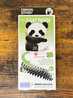 Safari Eugy - Giant Panda (3D Puzzle)