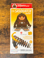 Safari Eugy - Sasquatch (3D Puzzle)