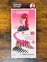 Safari Eugy - Seahorse (3D Puzzle)