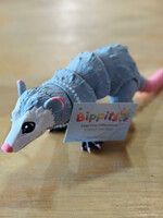 Bumpa Built Opossum (Bippit)