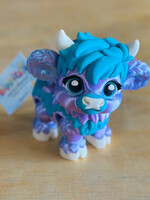 Bumpa Built Dreamer - Moo-Ras (Bippit)