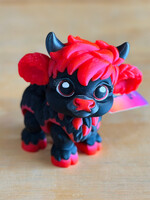 Bumpa Built Bonnie - Moo-Ras (Bippit)