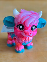 Bumpa Built Arrow - Moo-Ras (Bippit)