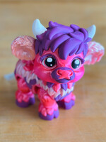 Bumpa Built Eleanor - Moo-Ras (Bippit)