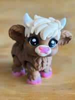 Bumpa Built Tay-Tay - Moo-Ras (Bippit)