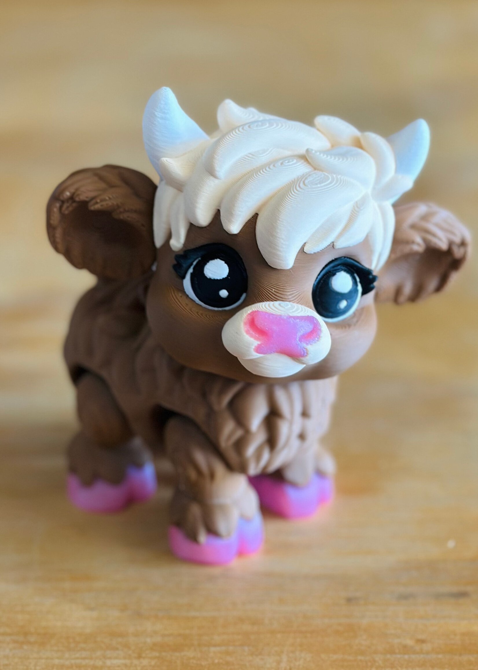 Bippits Tay-Tay - Moo-Ras (Bippit)