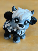 Bumpa Built Clara - Moo-Ras (Bippit)