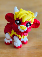 Bumpa Built Kelsey - Moo-Ras (Bippit)