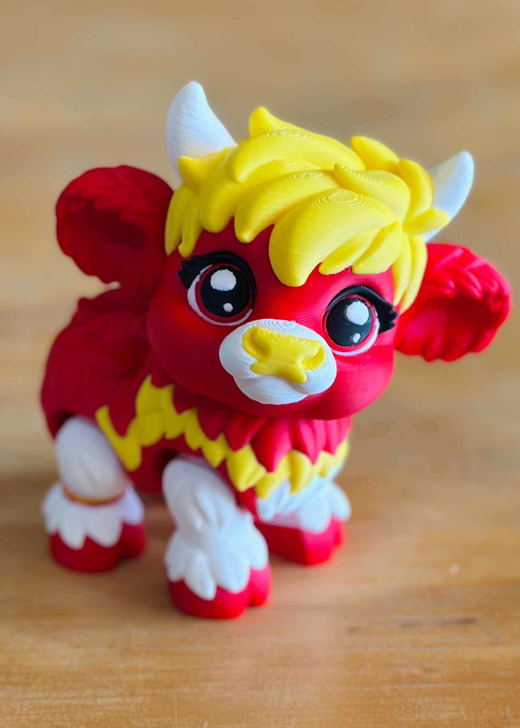 Bumpa Built Kelsey - Moo-Ras (Bippit)