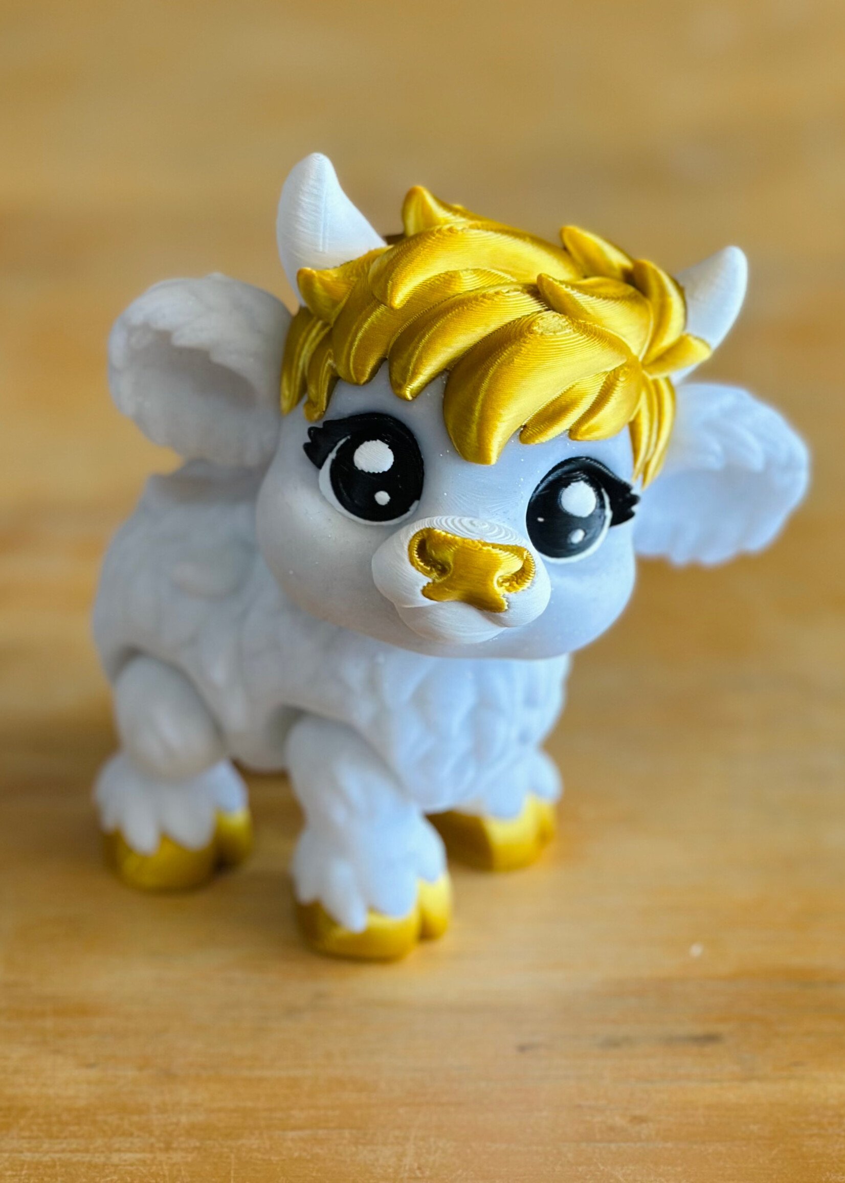 Bippits Nash - Moo-Ras (Bippit)