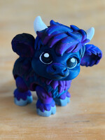 Bumpa Built Karma - Moo-Ras (Bippit)