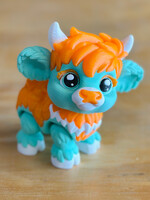 Bumpa Built Honey - Moo-Ras (Bippit)