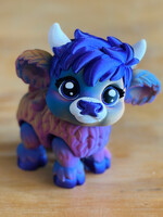 Bumpa Built Firefly - Moo-Ras (Bippit)