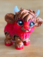 Bumpa Built Ruby - Moo-Ras (Bippit)