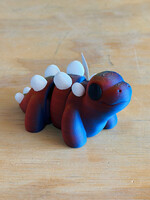 Bumpa Built Stegosaurus (Fun Size Friends)