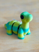 Bumpa Built Brontosaurus (Fun Size Friends)