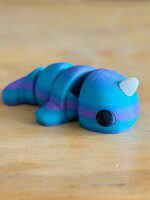 Bumpa Built Narwhal (Fun Size Friends)