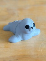 Bumpa Built Seal (Fun Size Friends)