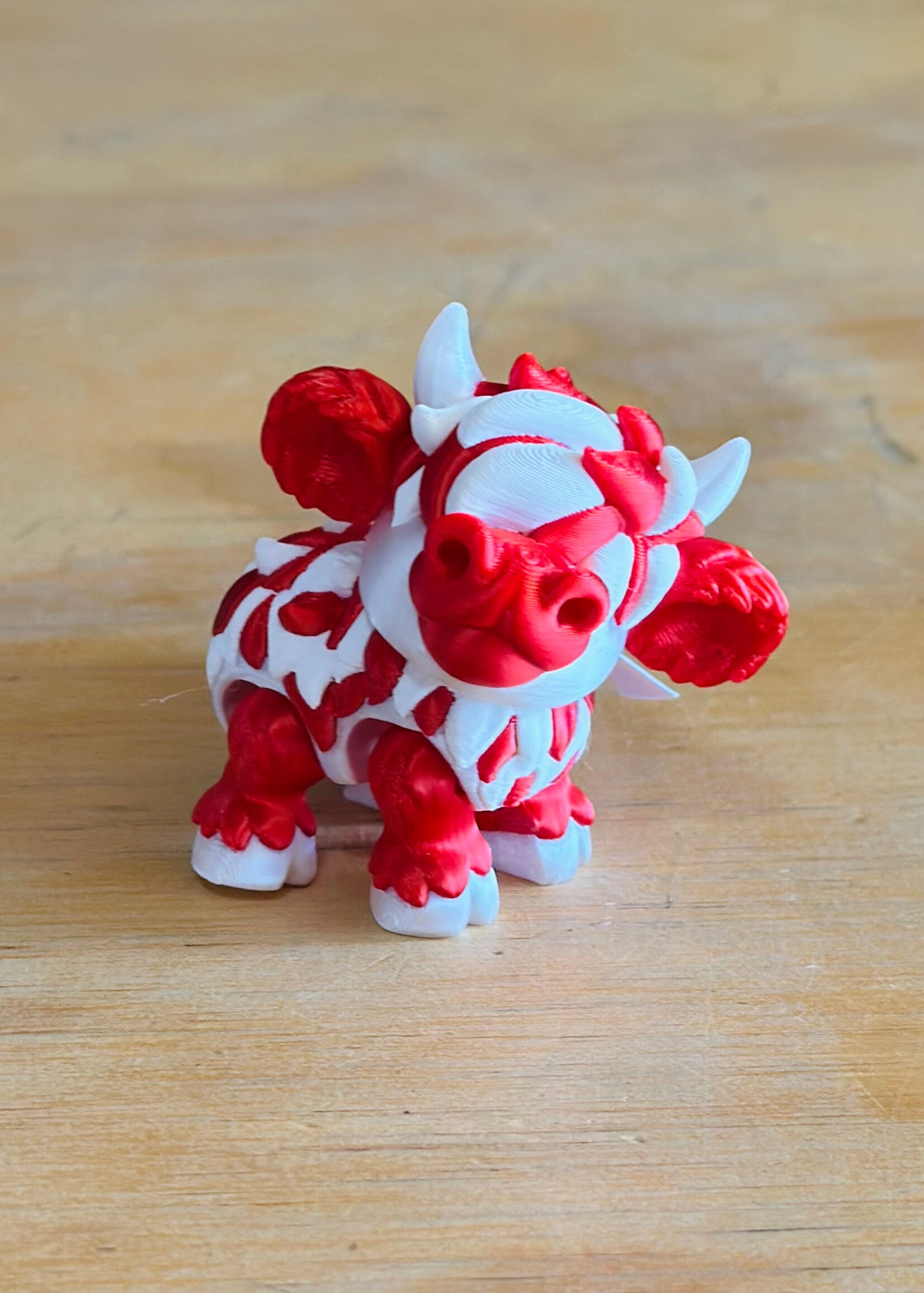 Bumpa Built Peppermint Twist (Micro-Moos)