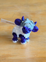 Bumpa Built Frostbite Flurry (Micro-Moos)