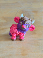 Bumpa Built Brambleberry (Micro-Moos)