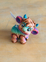 Bumpa Built Rainbow Glimmer (Micro-Moos)