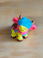 Bumpa Built Sunbright Shimmer (Micro-Moos)