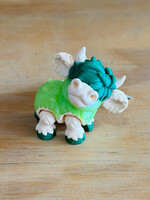 Bumpa Built Keylime Twinkle (Micro-Moos)