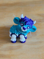Bumpa Built Starlight Sparkle (Micro-Moos)