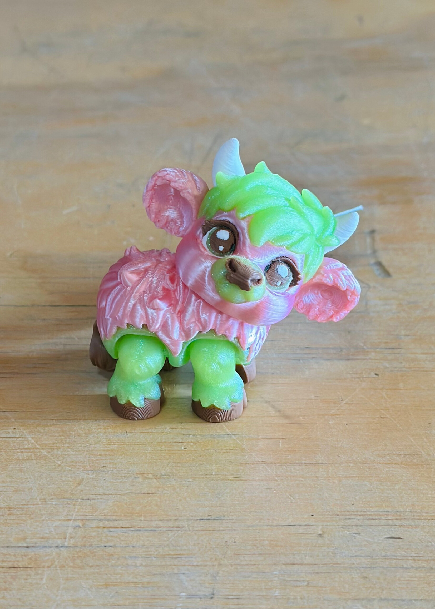 Bumpa Built Apple Blossom (Micro-Moos)