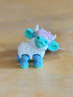 Bumpa Built Marshmallow Swirl (Micro-Moos)