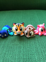 Bumpa Built Pocket Bippits