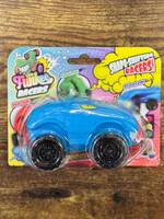 ORB Funkee Racer - Blue Crocodile