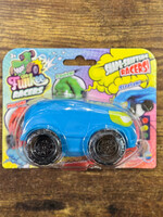 ORB Funkee Racer - Blue Ninja