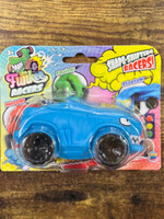 ORB Funkee Racer - Blue Shark