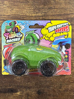 ORB Funkee Racer - Green Crocodile