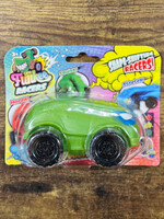 ORB Funkee Racer - Green Ninja