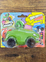 ORB Funkee Racer - Green Shark