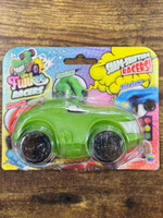 ORB Funkee Racer - Green Tyrannosaurus