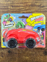 ORB Funkee Racer - Red Crocodile