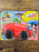ORB Funkee Racer - Red Ninja