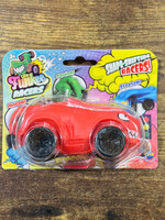 ORB Funkee Racer - Red Shark