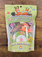 Earth Grown KidDoughs Spring Meadow KidDough Play Kit