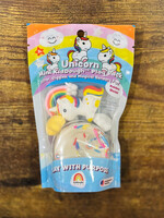 Earth Grown KidDoughs Unicorn Mini KidDough Play Pack