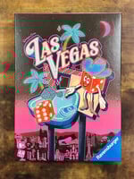 Ravensburger Dice Game - Las Vegas