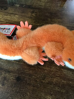 Douglas Sam Salamander